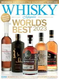 Whisky Magazine Issue 190