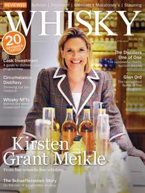 Whisky Magazine Issue 191
