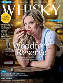 Whisky Magazine Issue 193