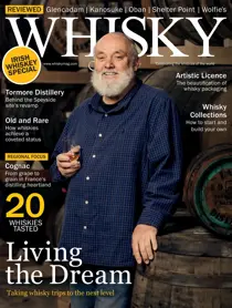 Whisky Magazine Issue 194