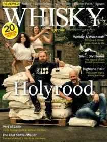 Whisky Magazine Issue 195