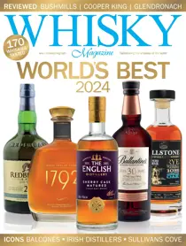 Whisky Magazine Issue 198