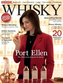 Whisky Magazine Issue 199