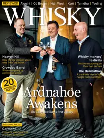 Whisky Magazine Discounts
