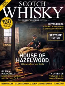 Whisky Magazine 
                issue Scotch Whisky Annual 2025