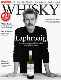 Whisky Magazine issue Whisky Magazine