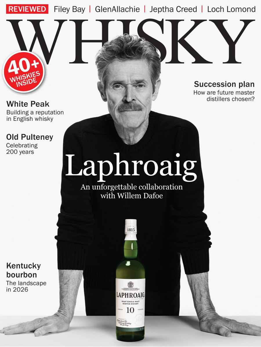 Whisky Magazine issue Whisky Magazine
