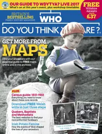 April 2017 
                issue April 2017