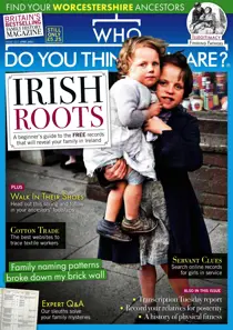 April 2023 
                issue April 2023