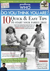 August 2019 
                issue August 2019