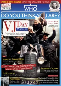 August 2020 
                issue August 2020