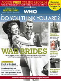 December 2013 
                issue December 2013