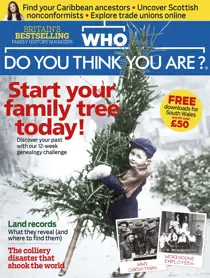 December 2016 
                issue December 2016