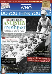 Feb-21 
                issue Feb-21