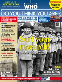 February 2013 
                issue February 2013