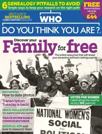 February 2018 
                issue February 2018