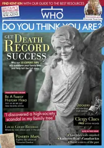 February 2020 
                issue February 2020