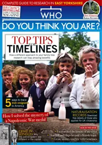 Complete Your Collection Cover 3