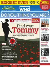 July 2014 
                issue July 2014