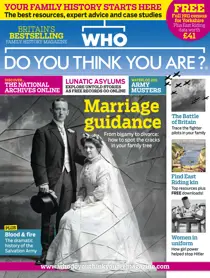 July 2015 
                issue July 2015