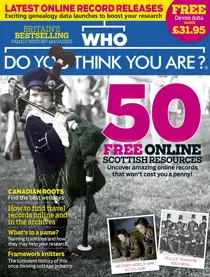 July 2017 
                issue July 2017