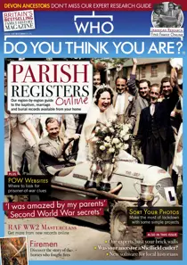 July 2020 
                issue July 2020