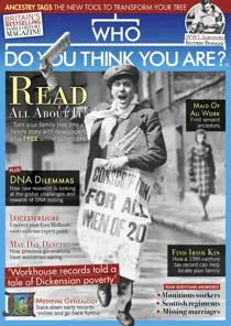 May 2019 
                issue May 2019