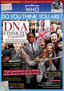 May 2020 
                issue May 2020