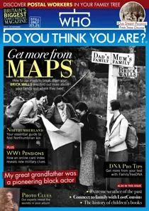 May-22 
                issue May-22