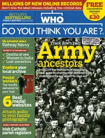 November 2017 
                issue November 2017