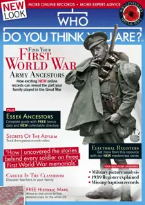 November 2018 
                issue November 2018