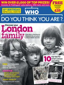 October 2017 
                issue October 2017