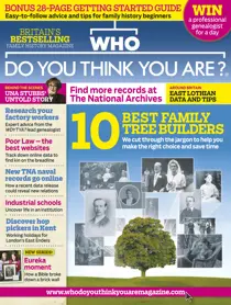 September 2013 
                issue September 2013