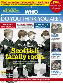 September 2014 
                issue September 2014