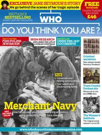 September 2015 
                issue September 2015