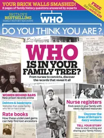 September 2016 
                issue September 2016