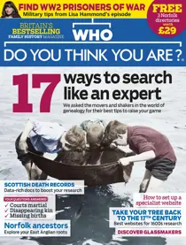 September 2017 
                issue September 2017