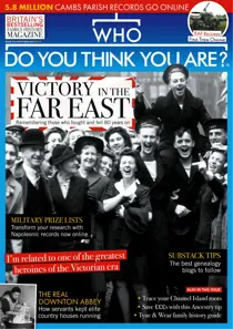 September 2025 
                issue September 2025