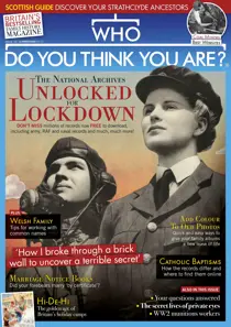 Special 2020 
                issue Special 2020