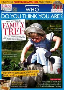 Summer 2023 
                issue Summer 2023