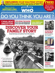 Summer Special 2014 
                issue Summer Special 2014