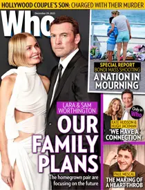 WHO 
                issue 2550