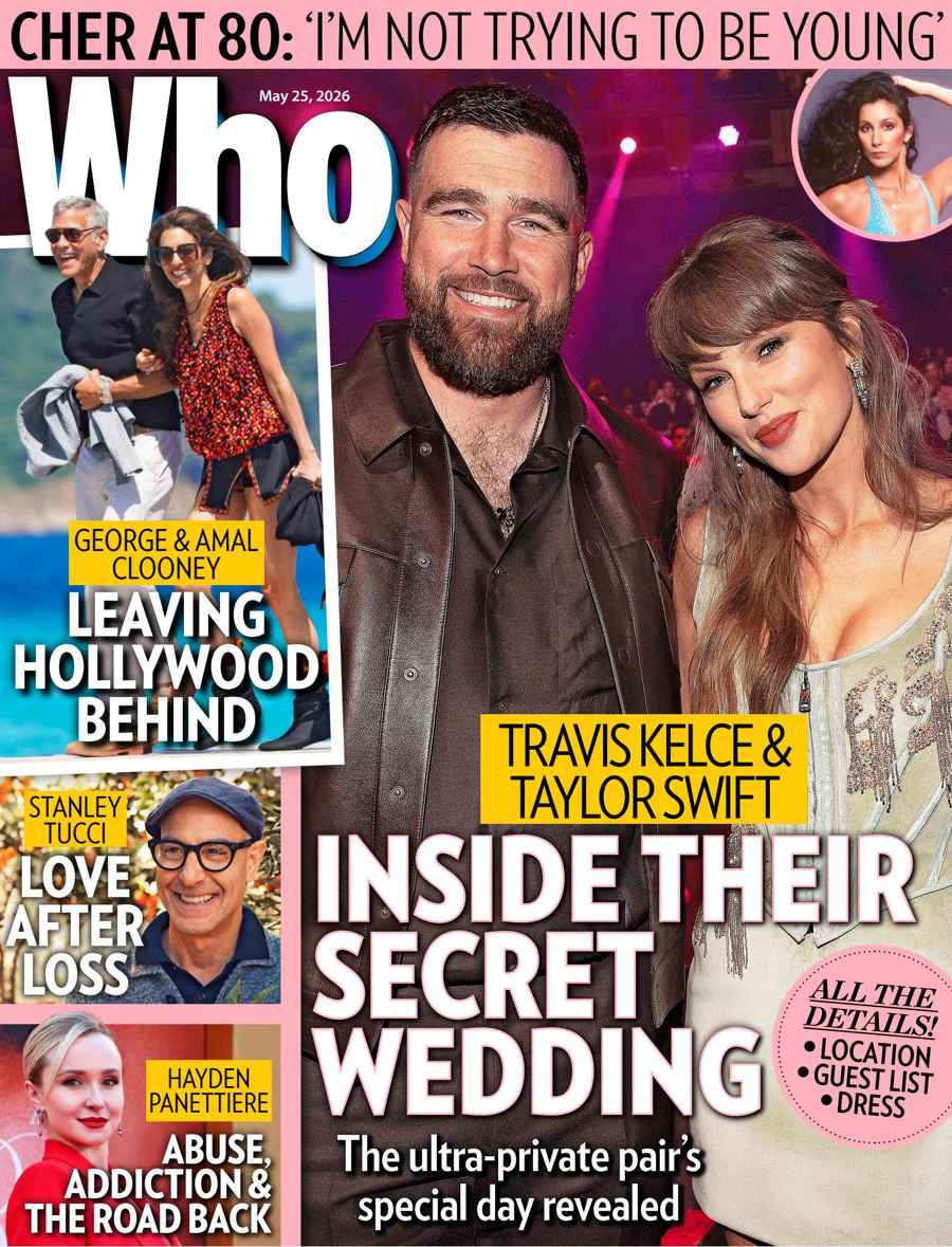 WHO issue 2620