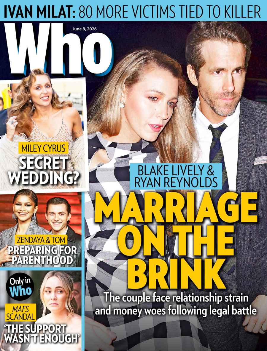 WHO issue 2622