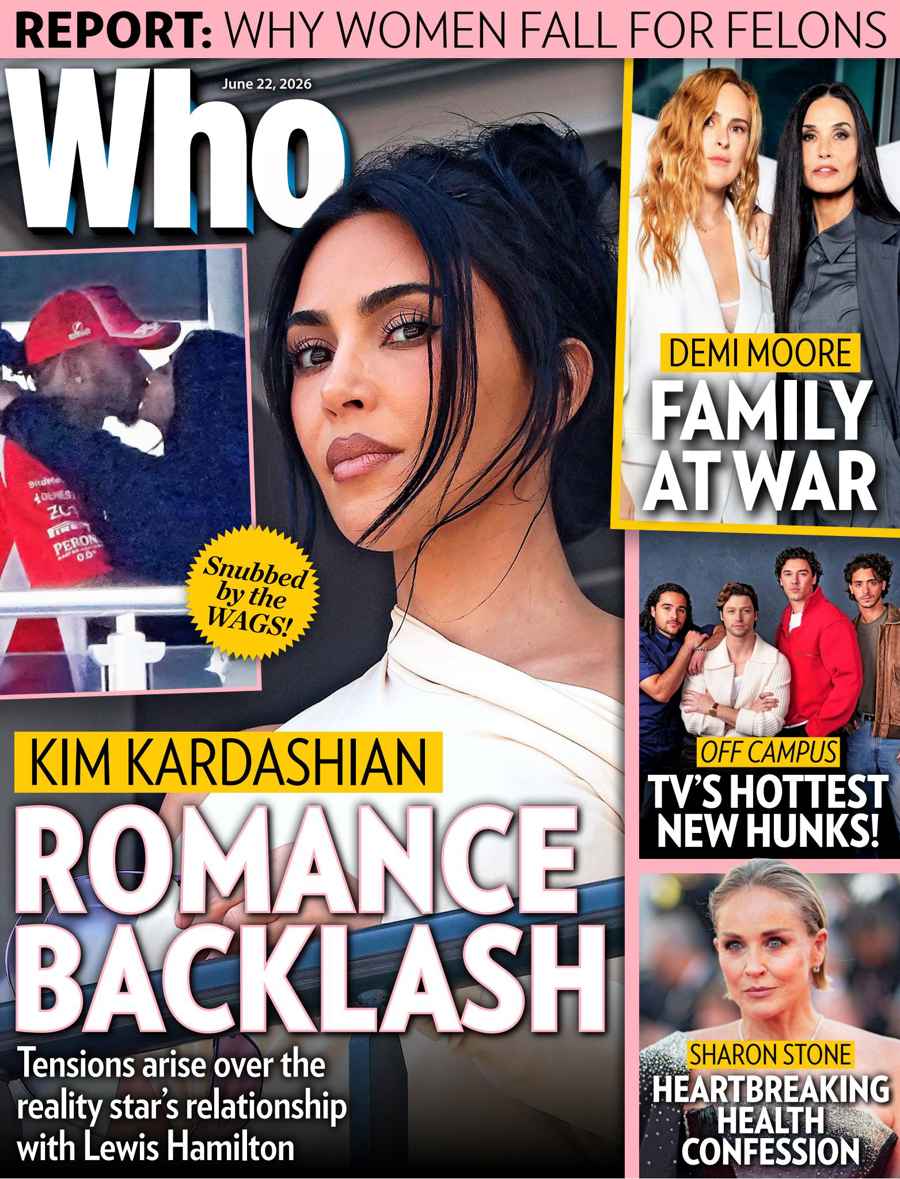 WHO issue 2624
