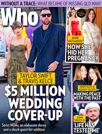 WHO 
                issue 2626