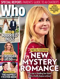 WHO issue 2630