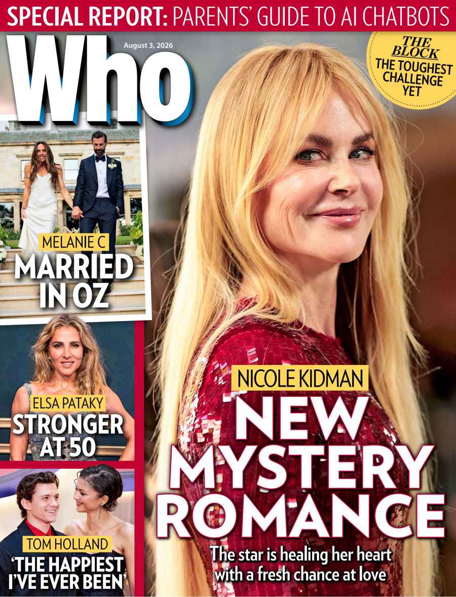 WHO issue 2630