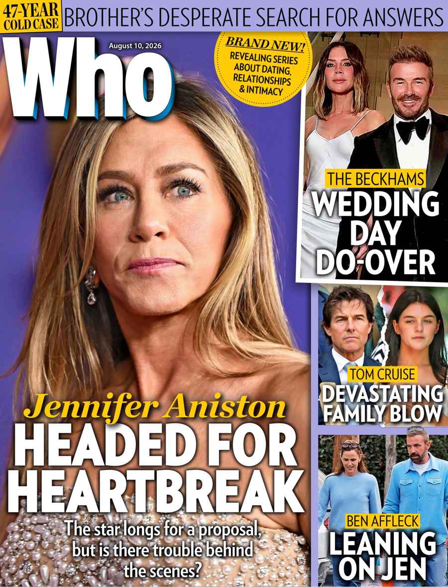 WHO issue 2631