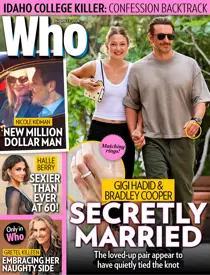 WHO issue 2632